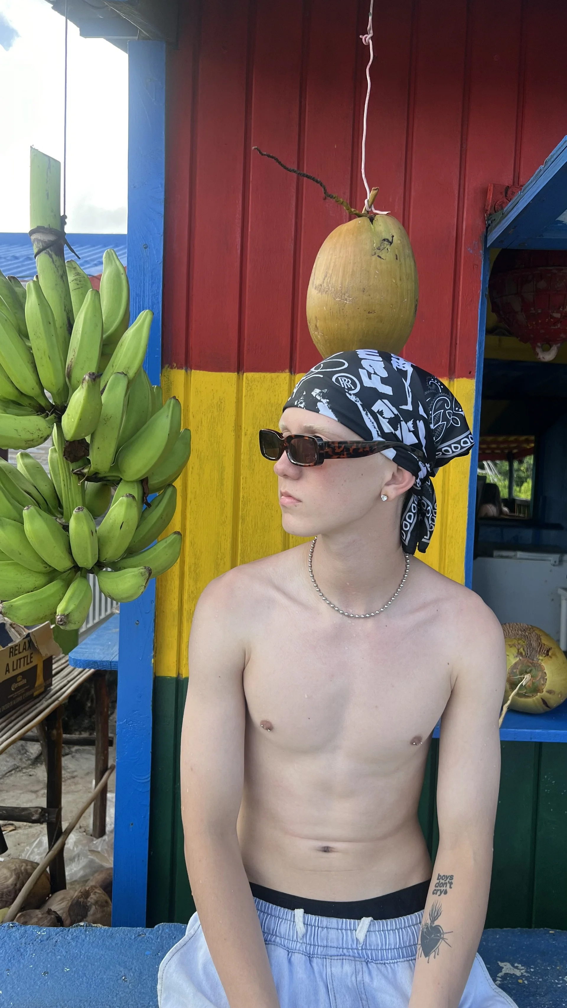 XXX Porn Photo of Nude Detlev_ 1