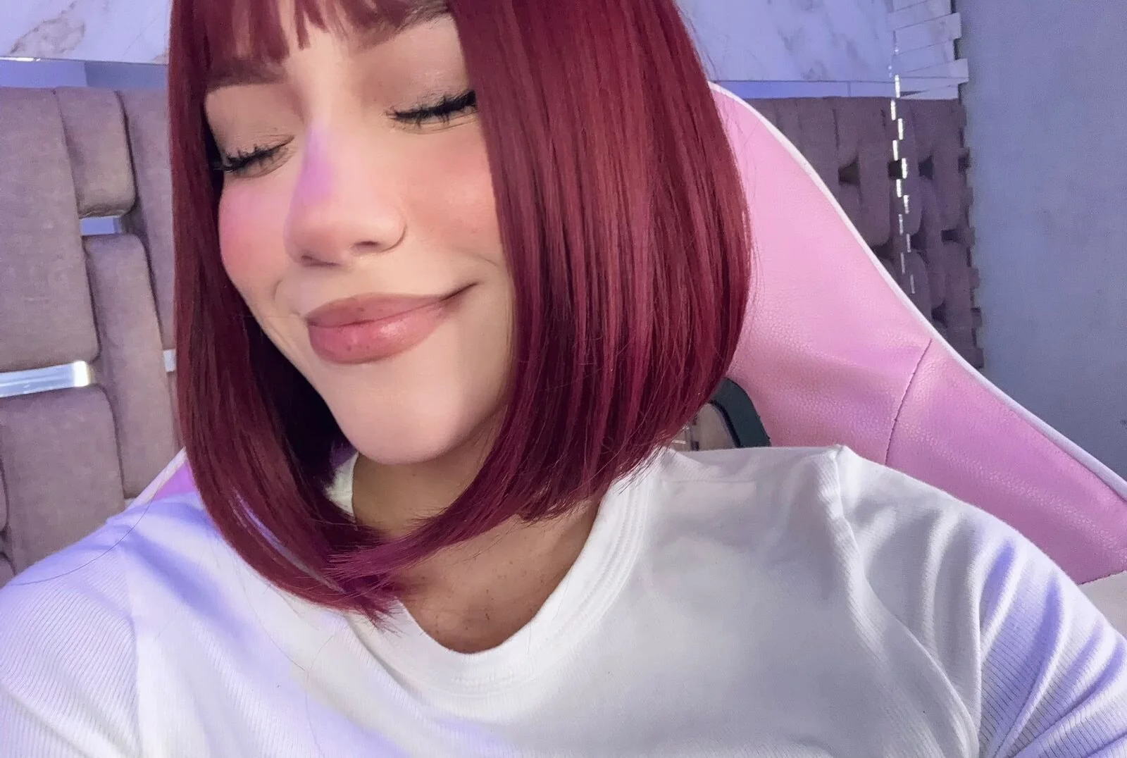 XXX Porn Photo of Nude ZharaLux 3