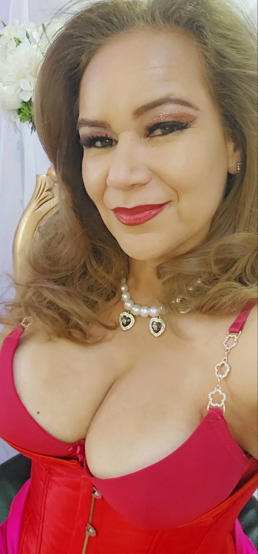 XXX Porn Photo of Nude MelaniaKnauss 103