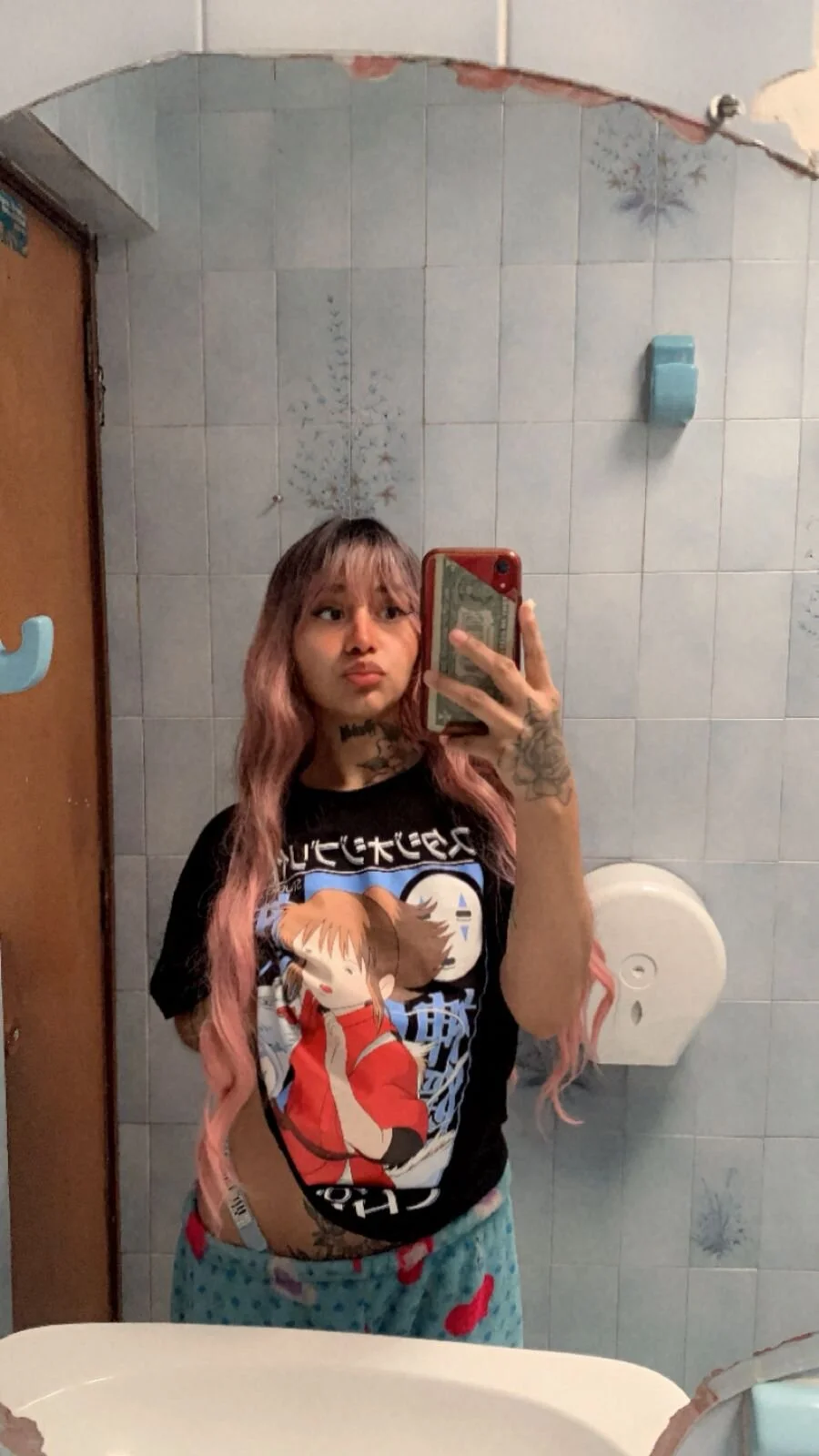 XXX Porn Photo of Nude arianauwu 19