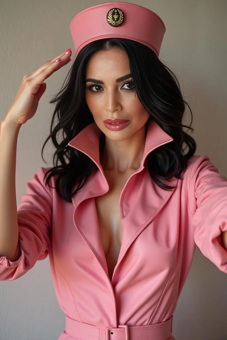 XXX Porn Photo of Nude simonacavali 9