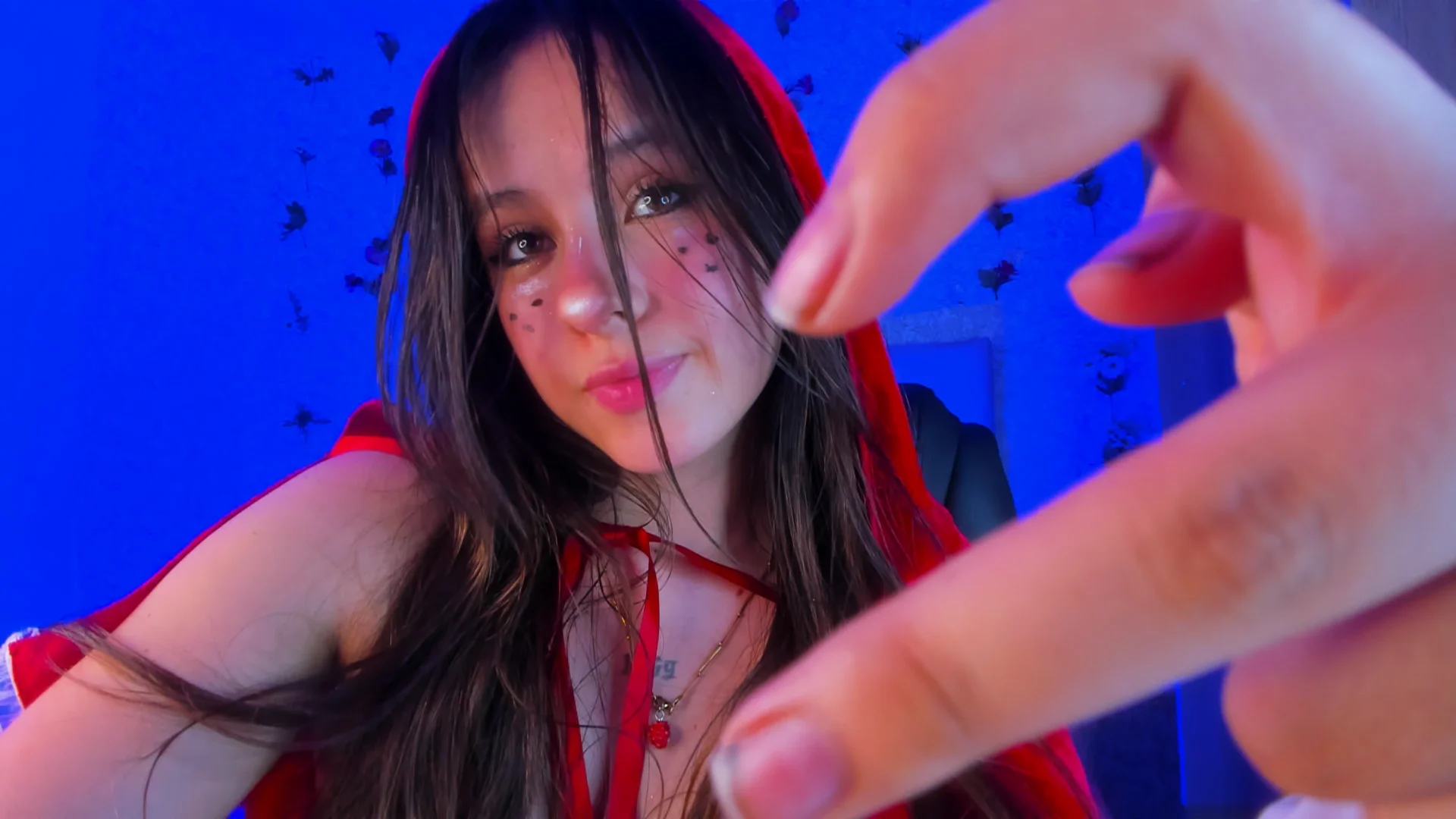 XXX Porn Photo of Nude Kitty_Rose_CS 15