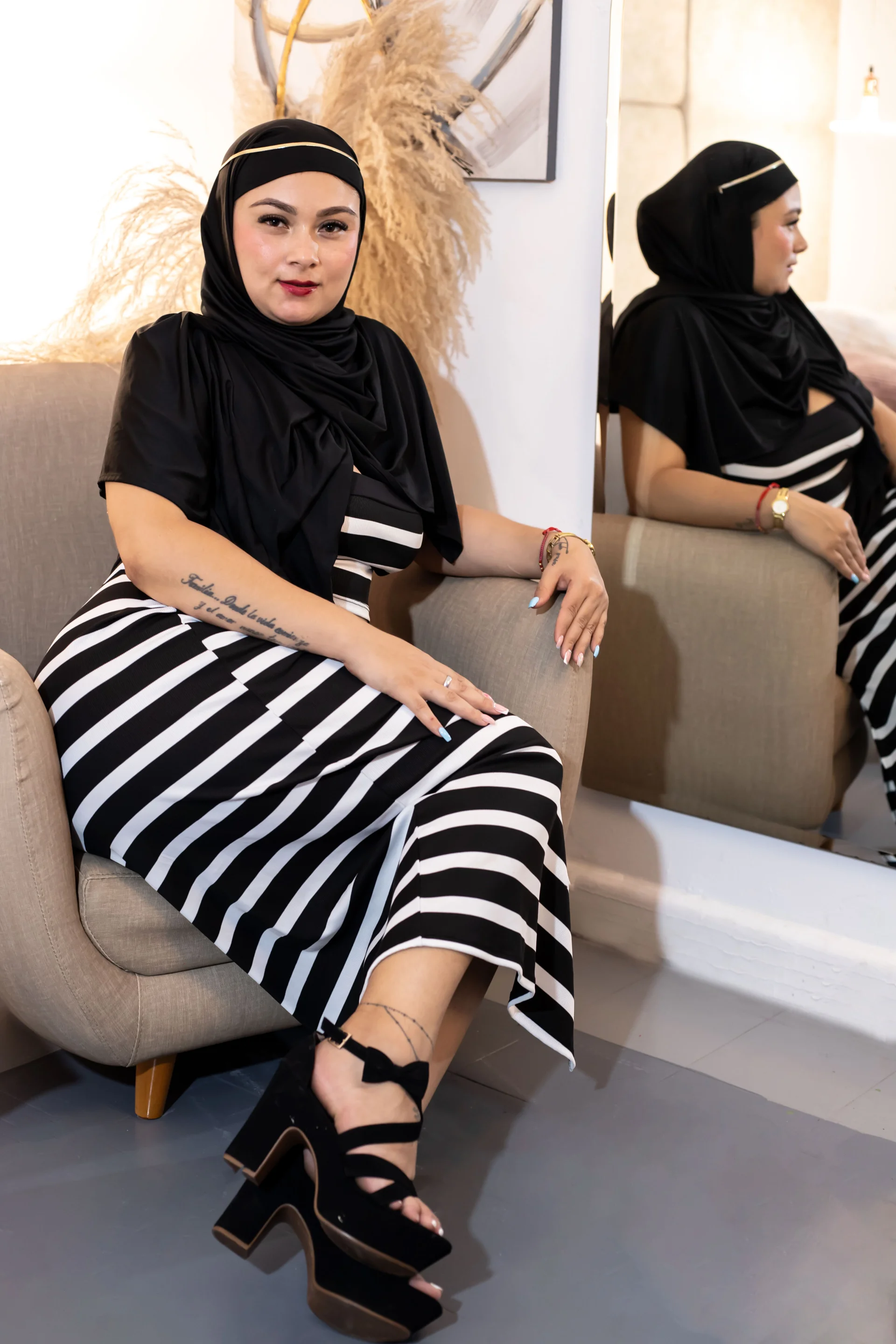 XXX Porn Photo of Nude azaharaaa_ 9