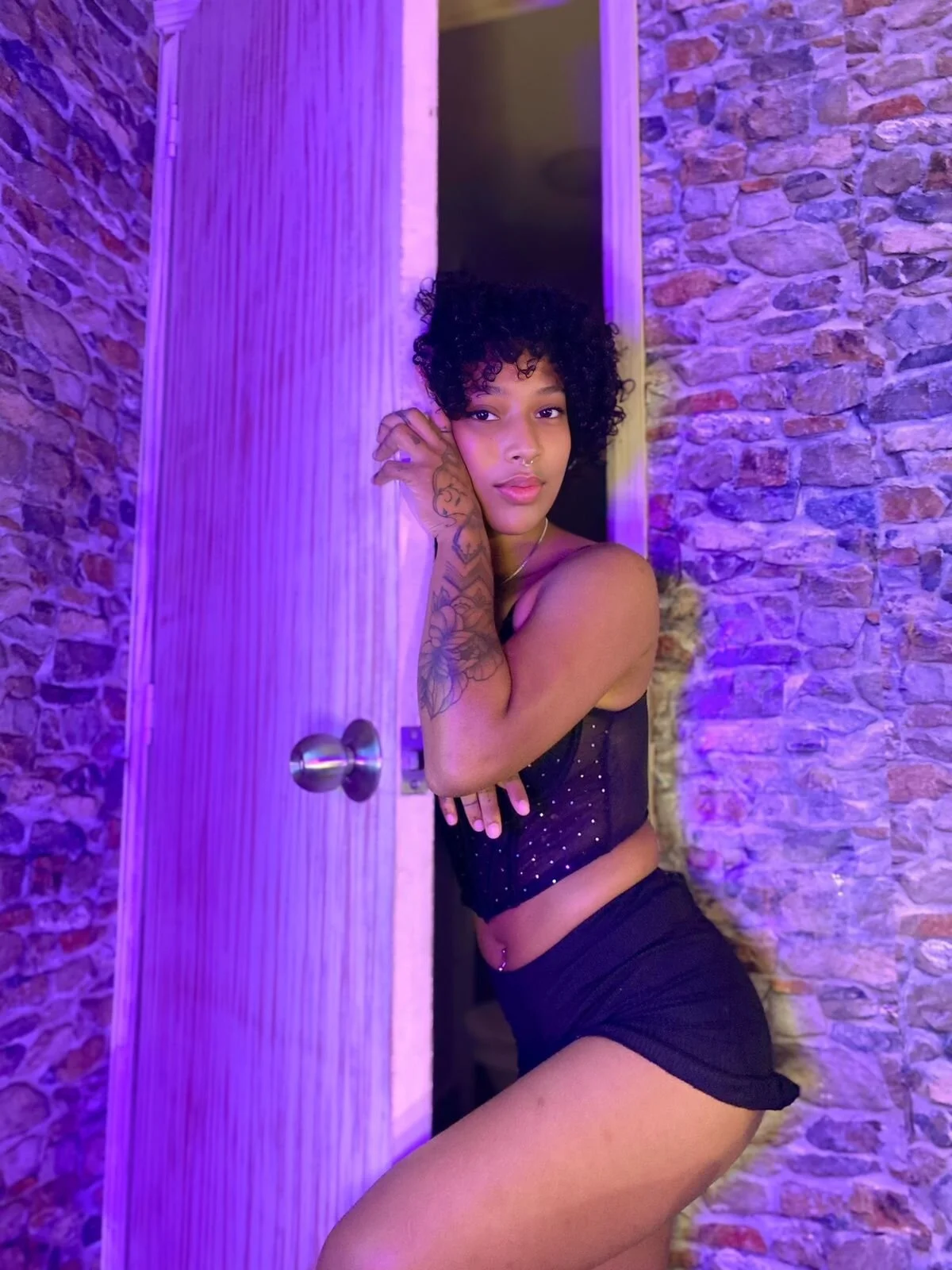 XXX Porn Photo of Nude WILD_FIREE_ 165