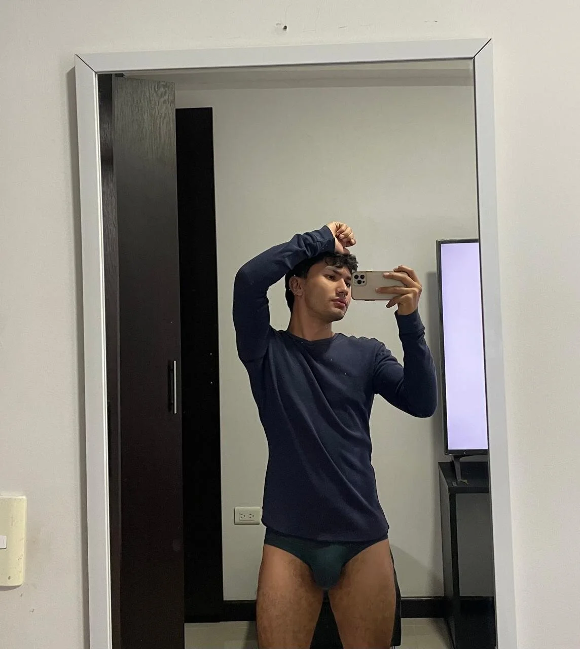 XXX Porn Photo of Nude Valerio_James7 57