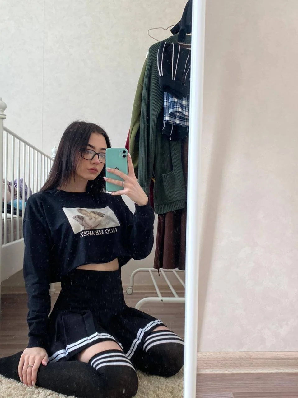 XXX Porn Photo of Nude Jessica_nigh 7