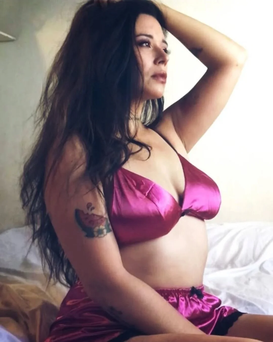 XXX Porn Photo of Nude StarNinf4 19
