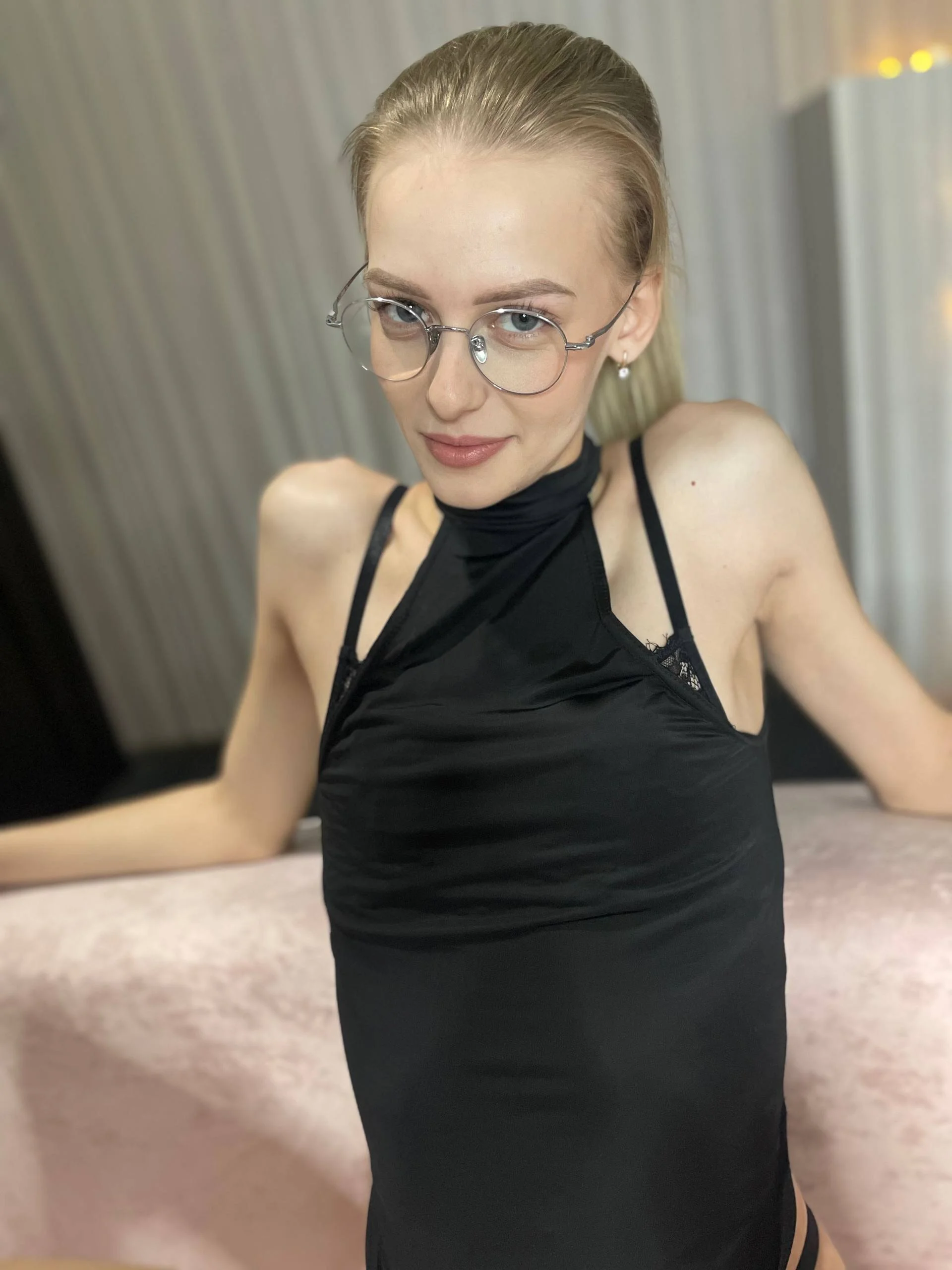 XXX Porn Photo of Nude kittie_like18 13
