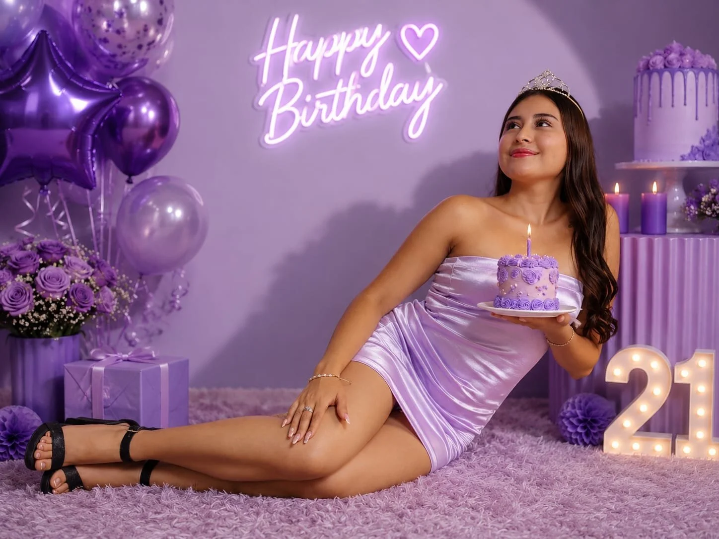XXX Porn Photo of Nude JuliettaArlet 24