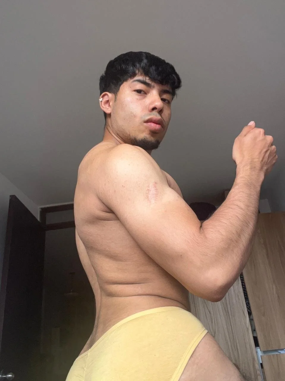 XXX Porn Photo of Nude JacoVelvet 5