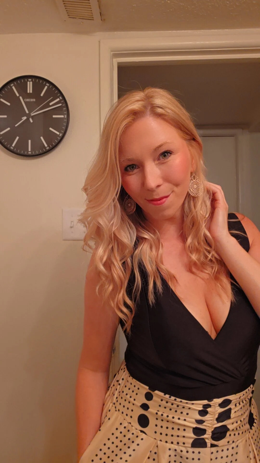 XXX Porn Photo of Nude NikkiB653466 8