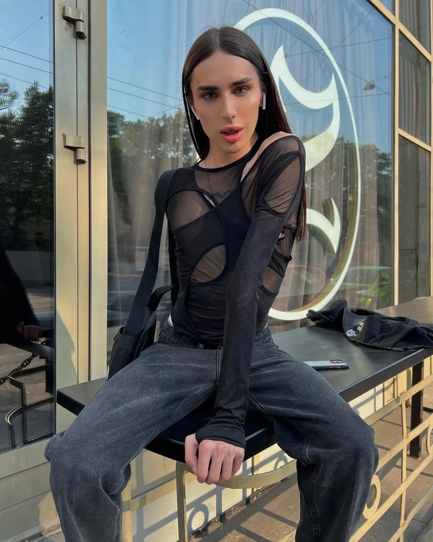 XXX Porn Photo of Nude Kim_Oberlin_ 4