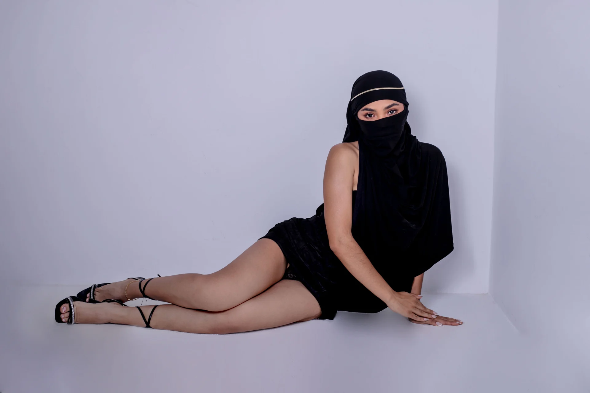 XXX Porn Photo of Nude _Tariq 10