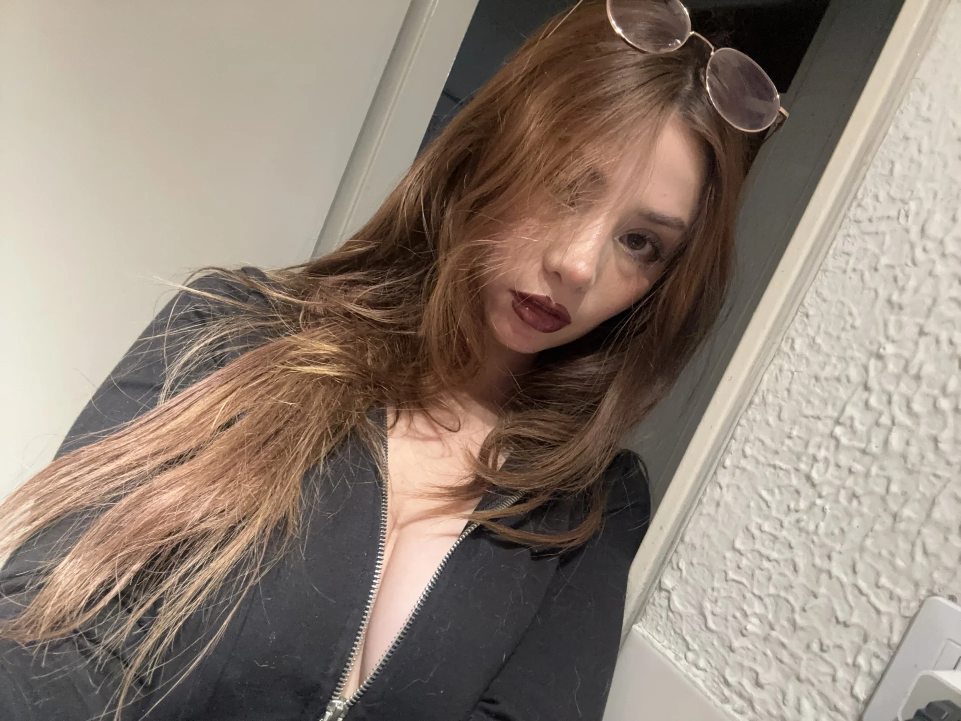 XXX Porn Photo of Nude ari_kat 84