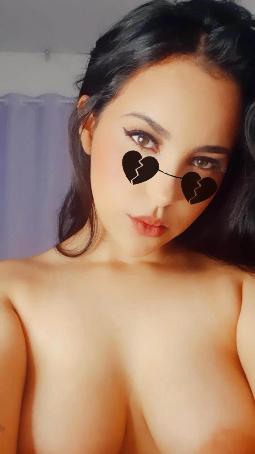XXX Porn Photo of Nude Kriisten 2