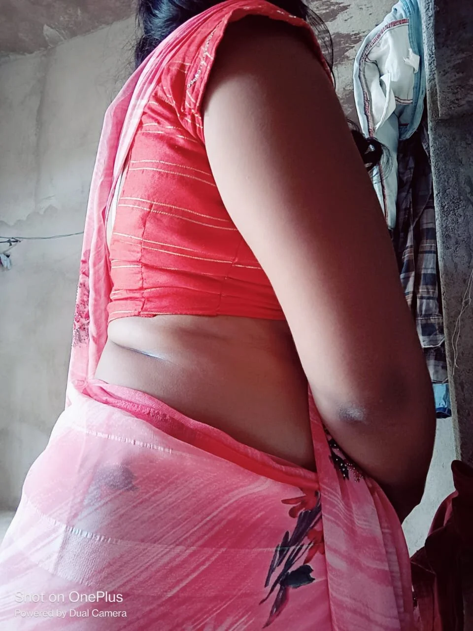 XXX Porn Photo of Nude monu_bhabi 3
