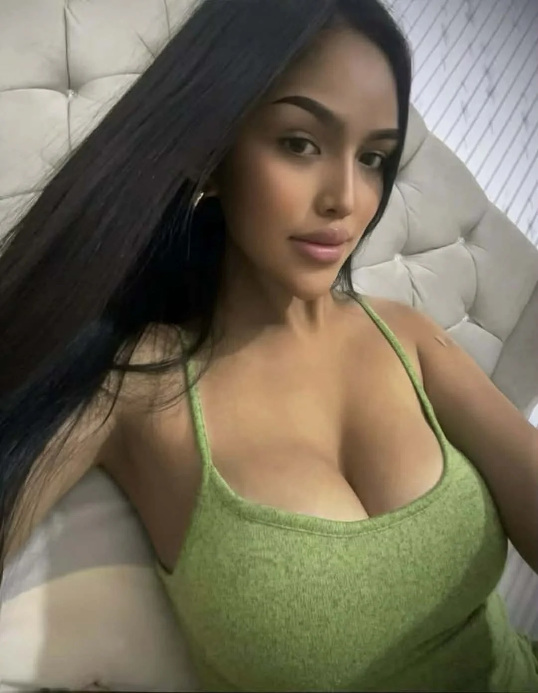 XXX Porn Photo of Nude KhendraBrown 3