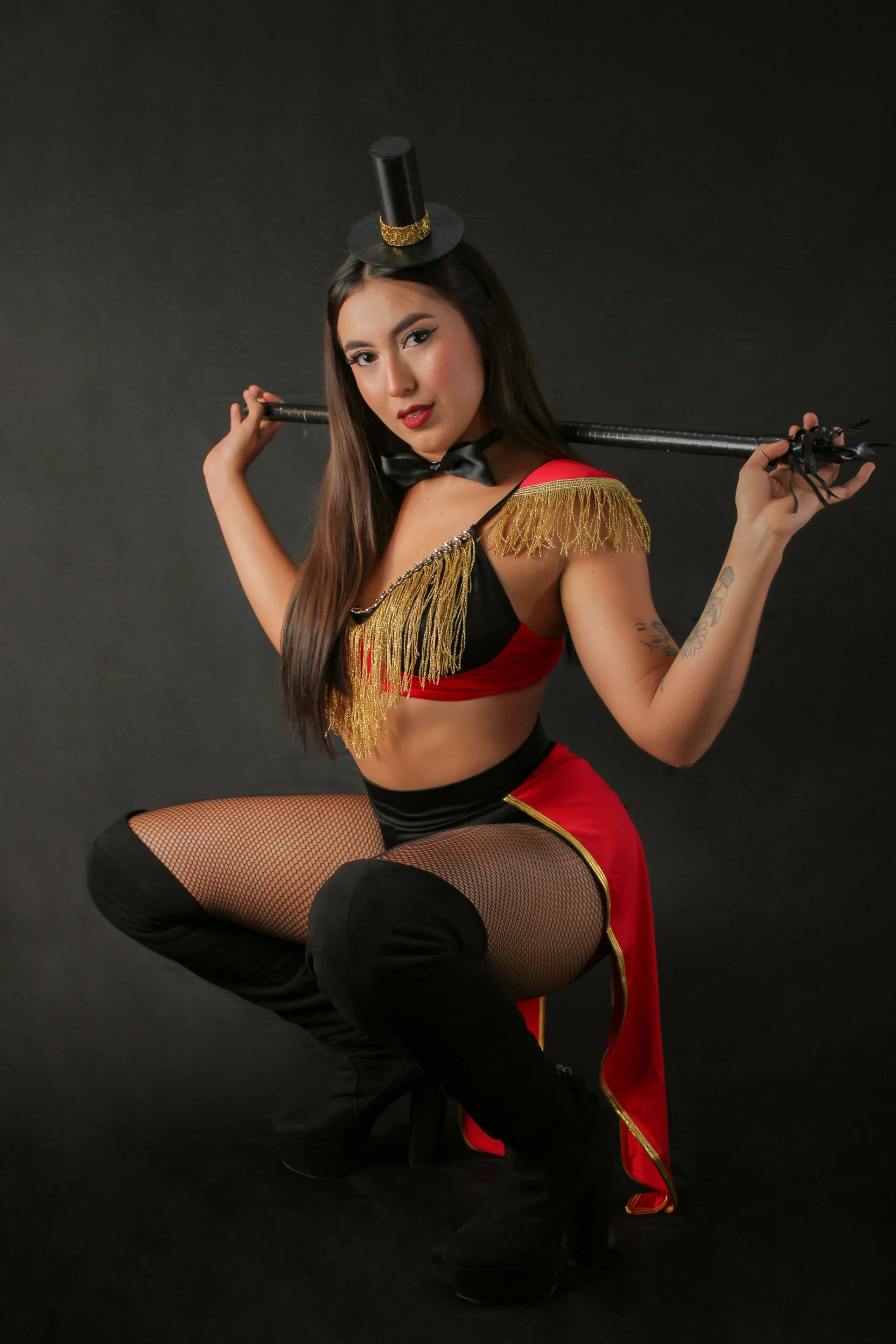 XXX Porn Photo of Nude clarisKlein 5