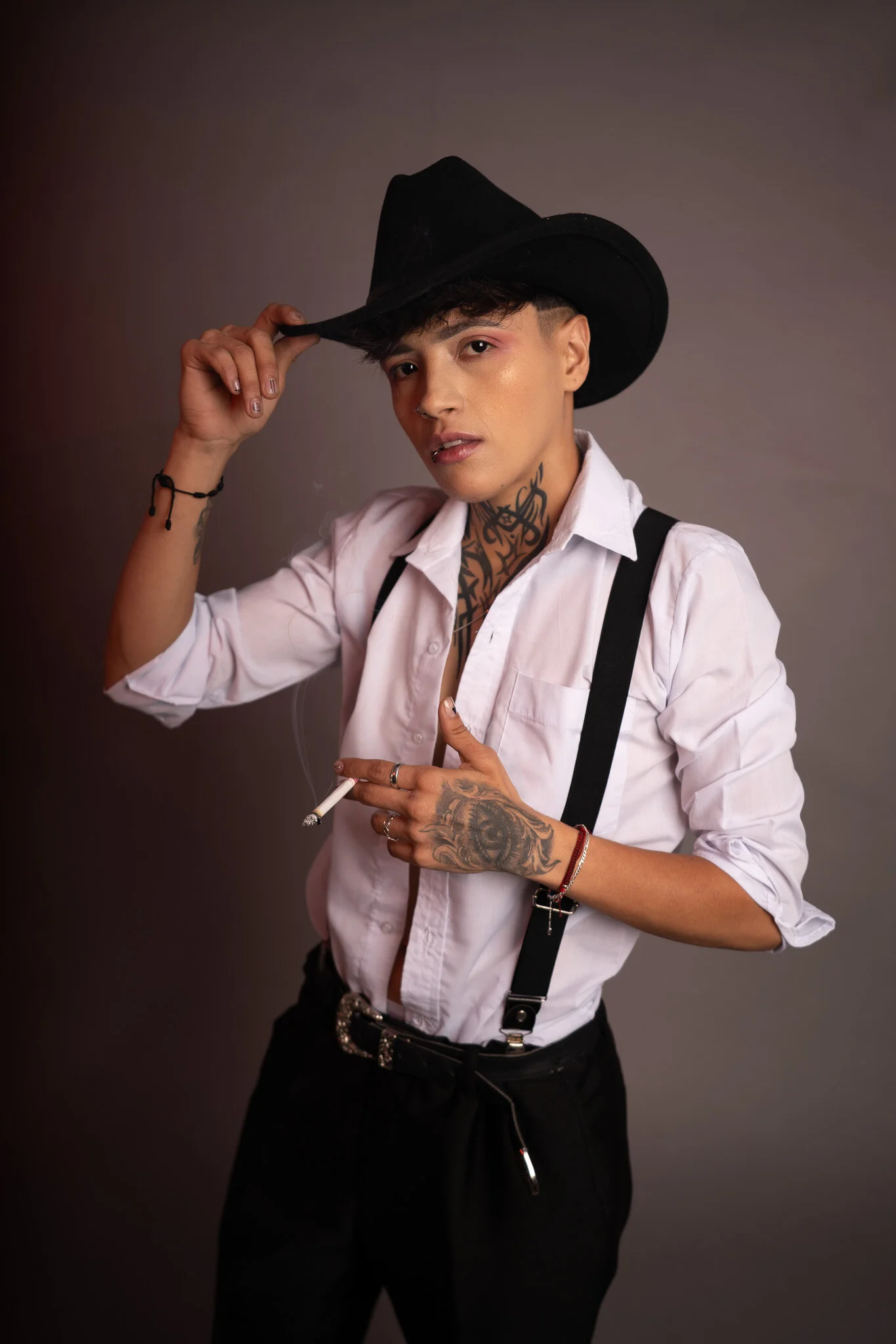 XXX Porn Photo of Nude b3k_afrodict 154