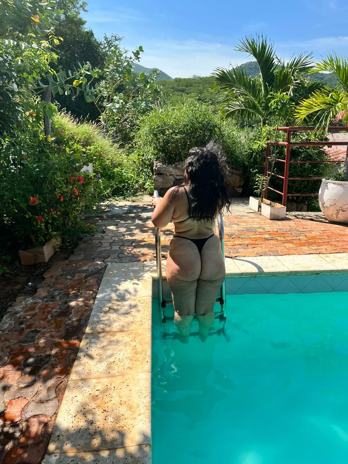 XXX Porn Photo of Nude scarlet_tommy 46