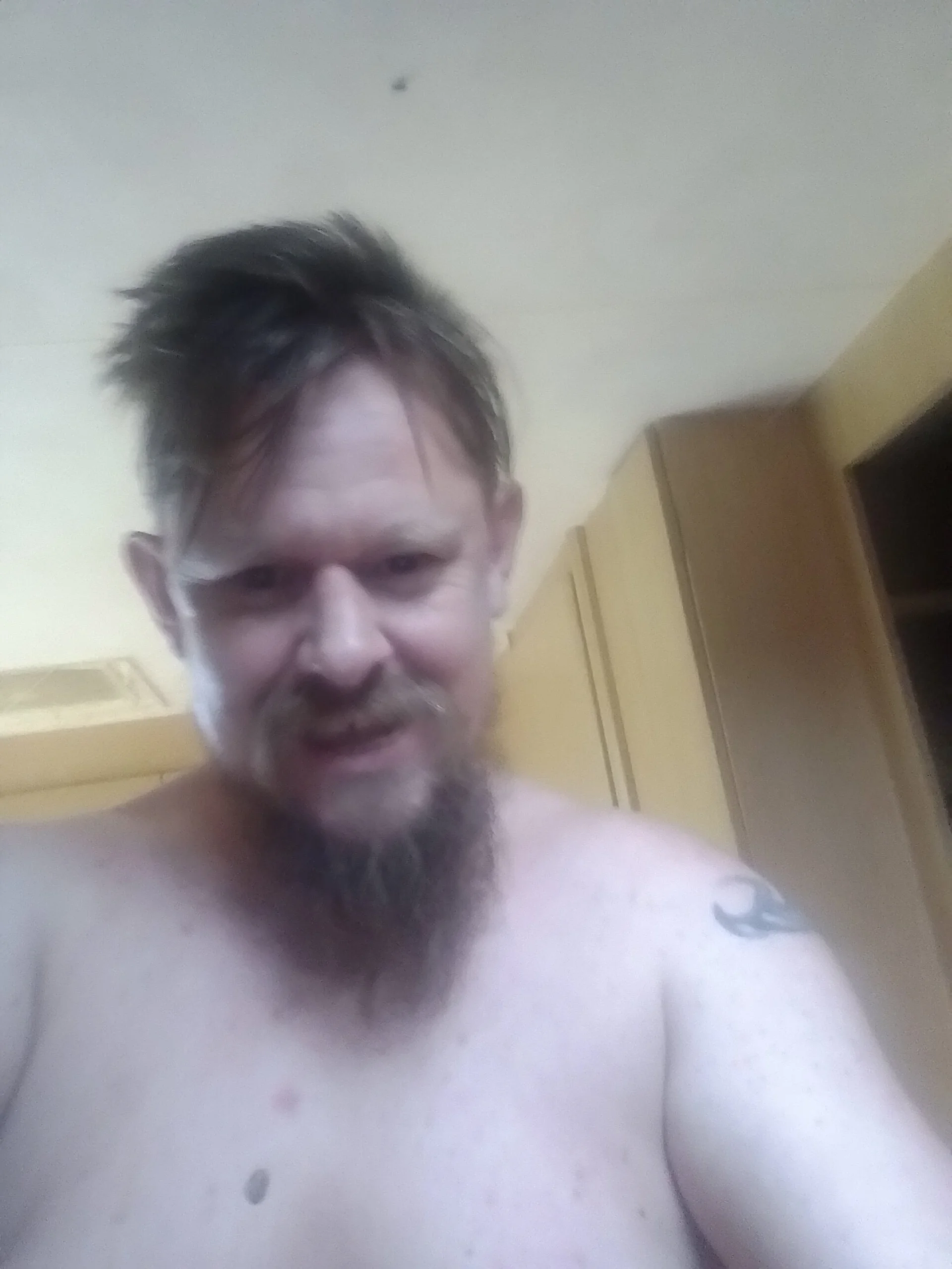 XXX Porn Photo of Nude Skody31 3