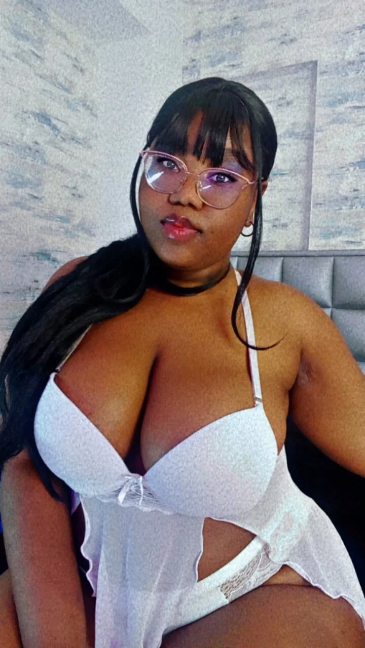 XXX Porn Photo of Nude Darnellqueen 1