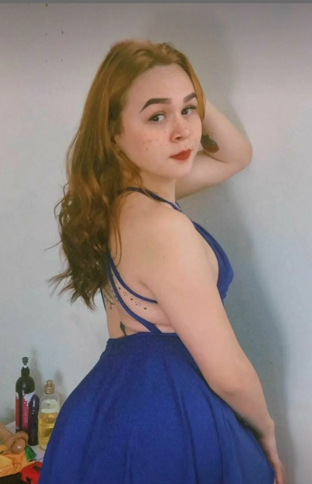 XXX Porn Photo of Nude sweetdollinda23 5
