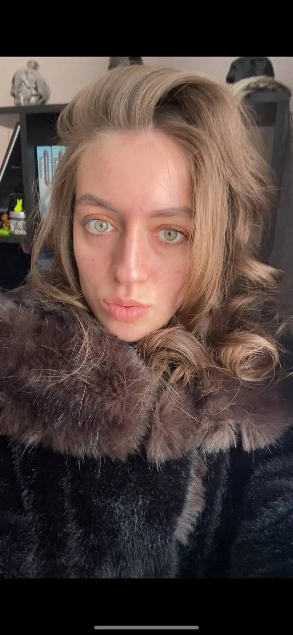 XXX Porn Photo of Nude Agnes_Wells 4