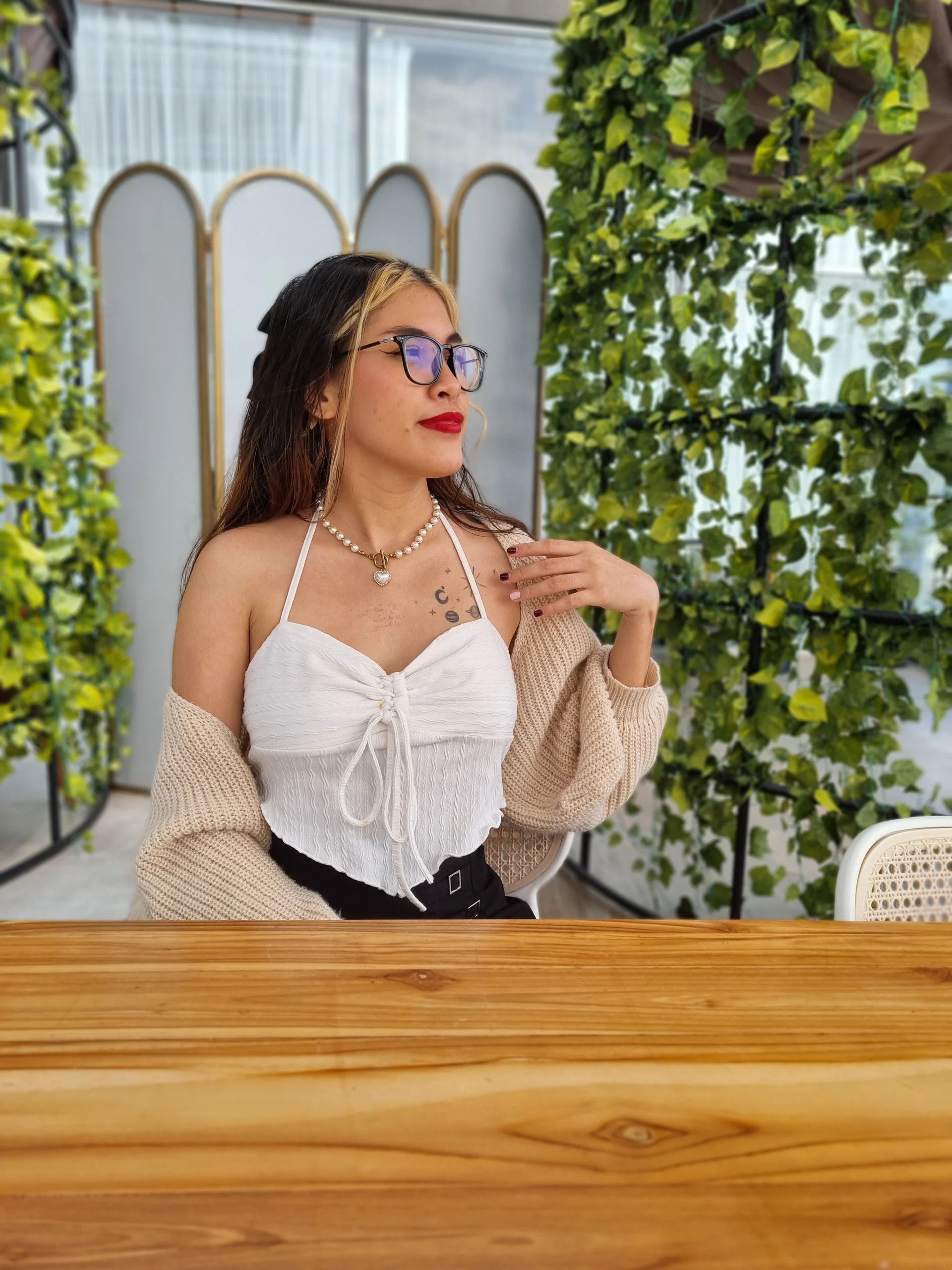 XXX Porn Photo of Nude CrystalFairy007 14