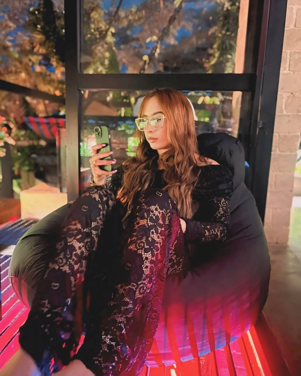 XXX Porn Photo of Nude eimy_joness 14