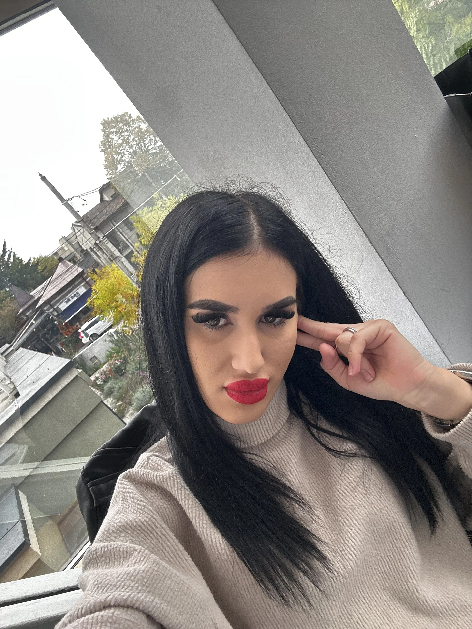 XXX Porn Photo of Nude alessiaventuri 5