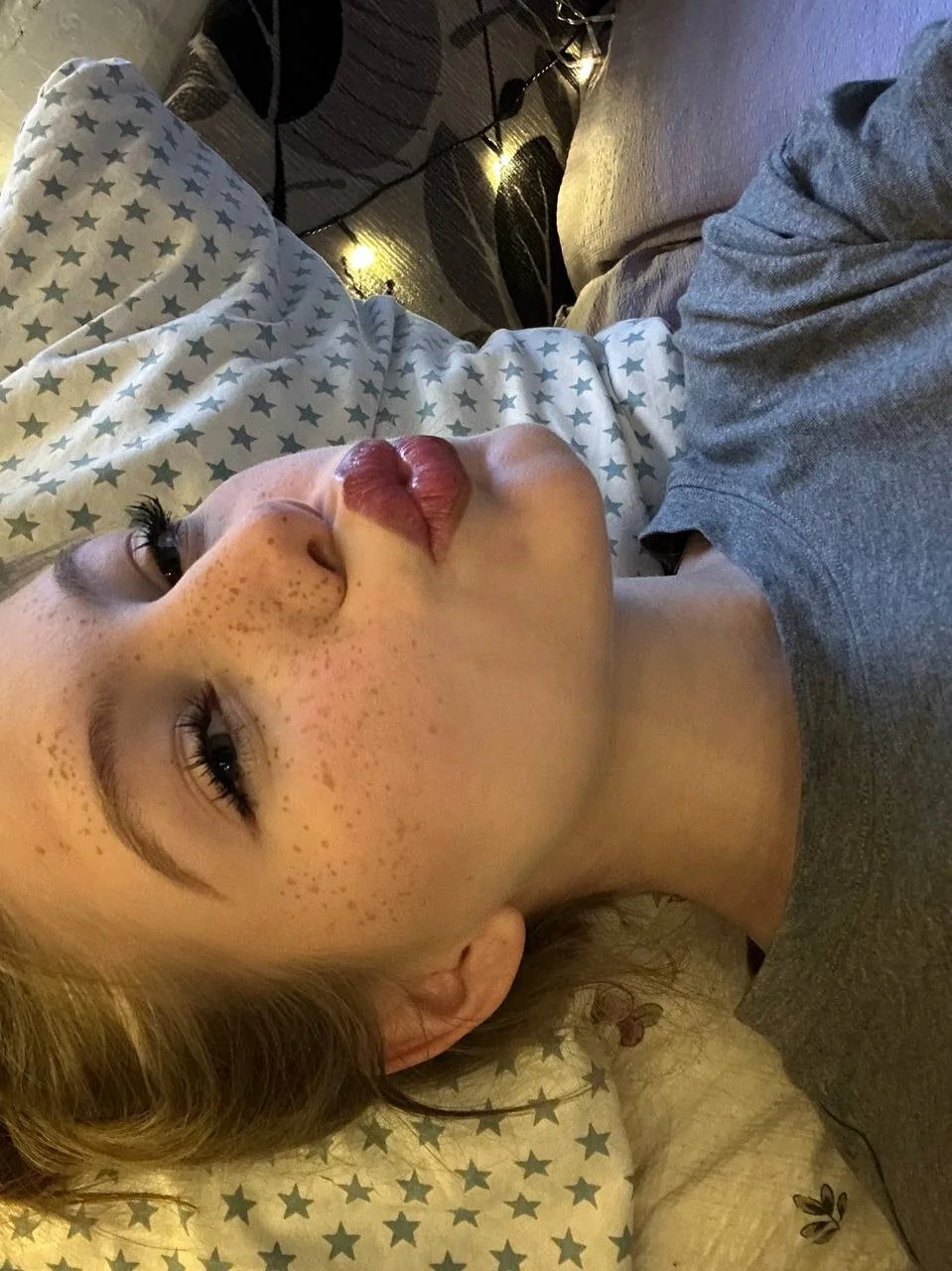 XXX Porn Photo of Nude AlberthaBudd 3