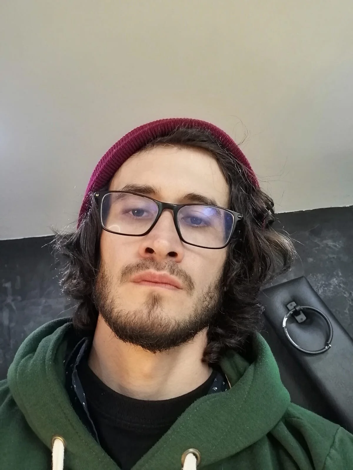 XXX Porn Photo of Nude Loggan_donnelly 22