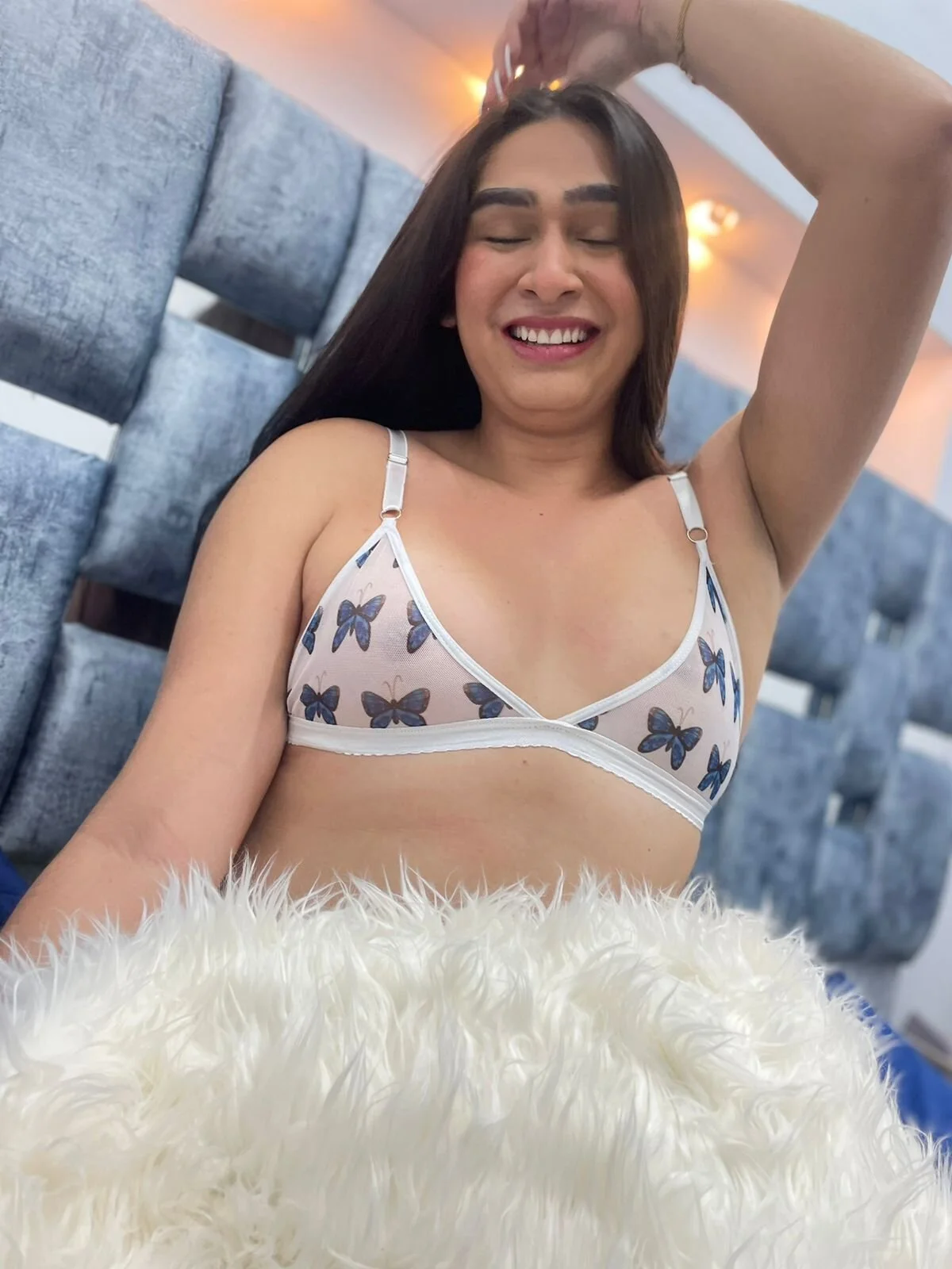 XXX Porn Photo of Nude ISABELLASSMITH 2