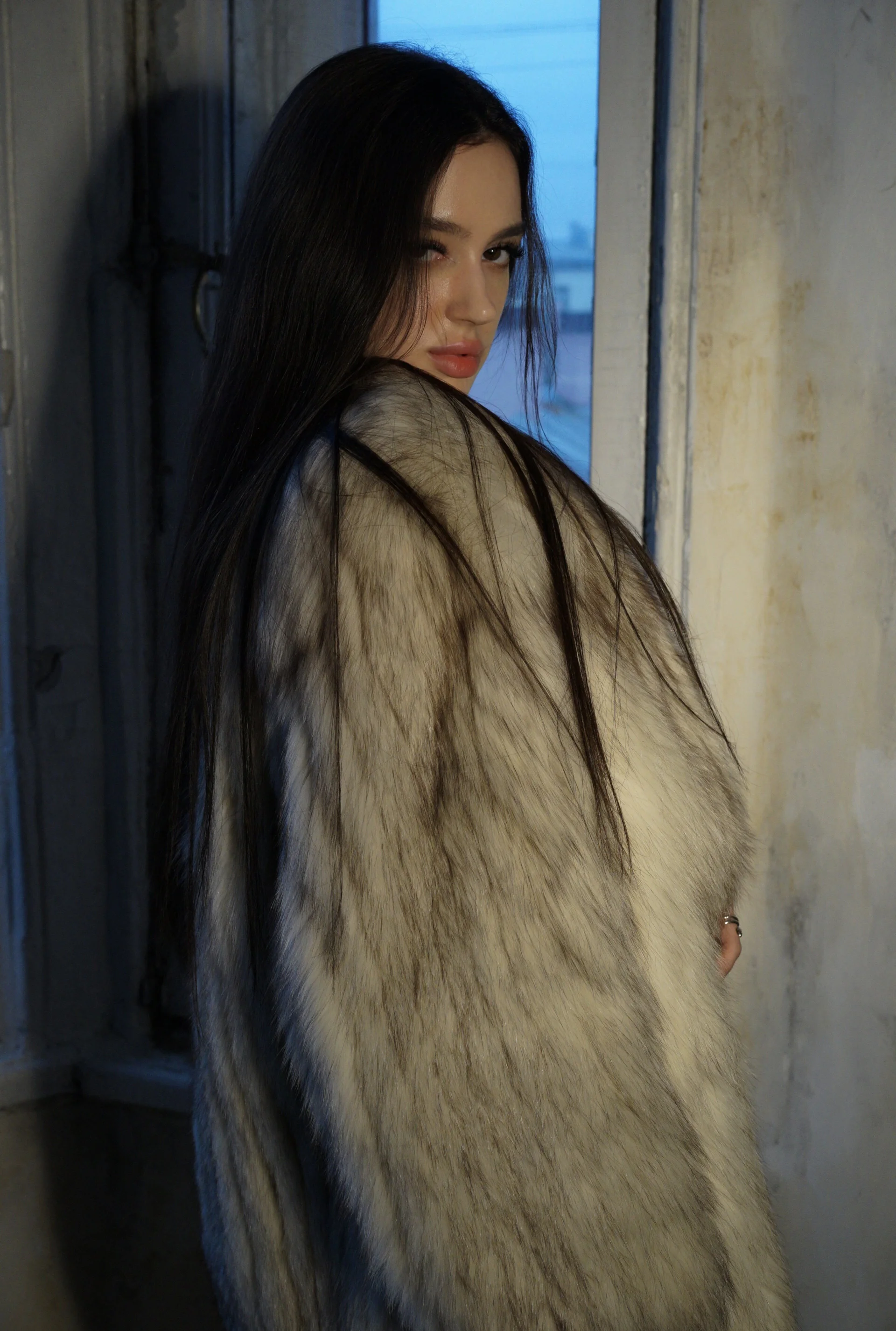 XXX Porn Photo of Nude Devilinee 10
