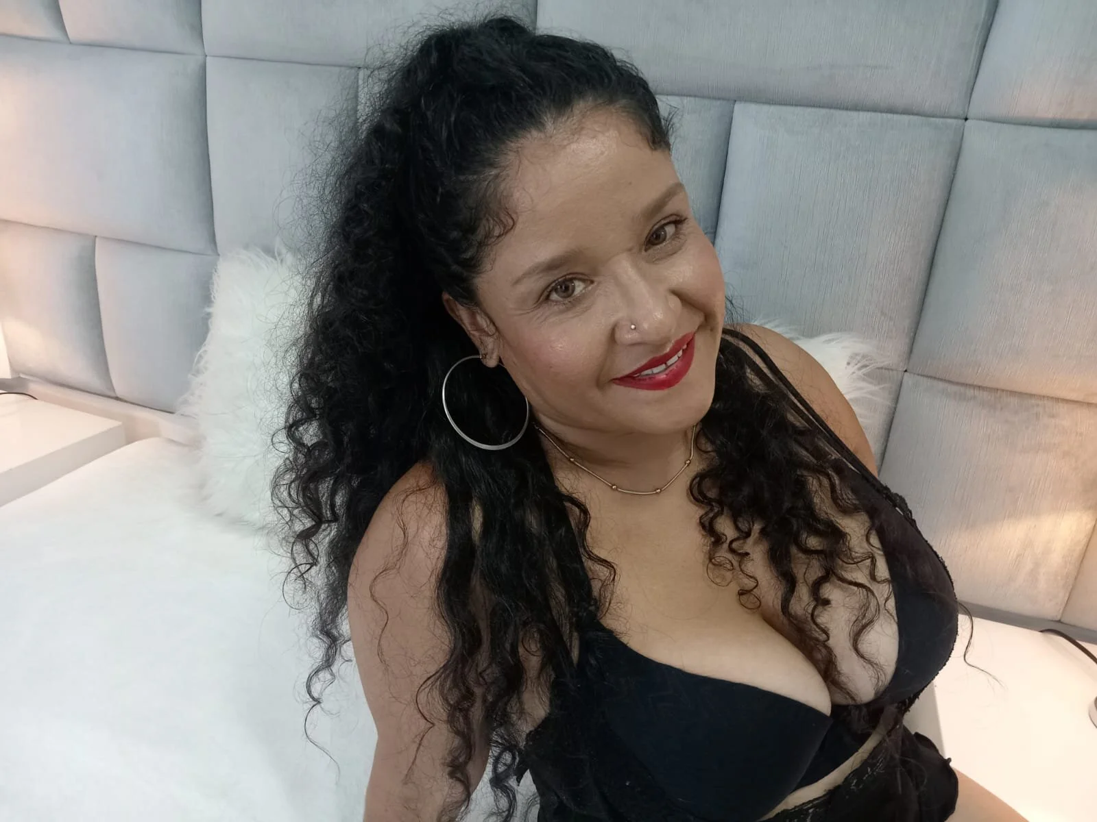 XXX Porn Photo of Nude RaquelMoreti 4