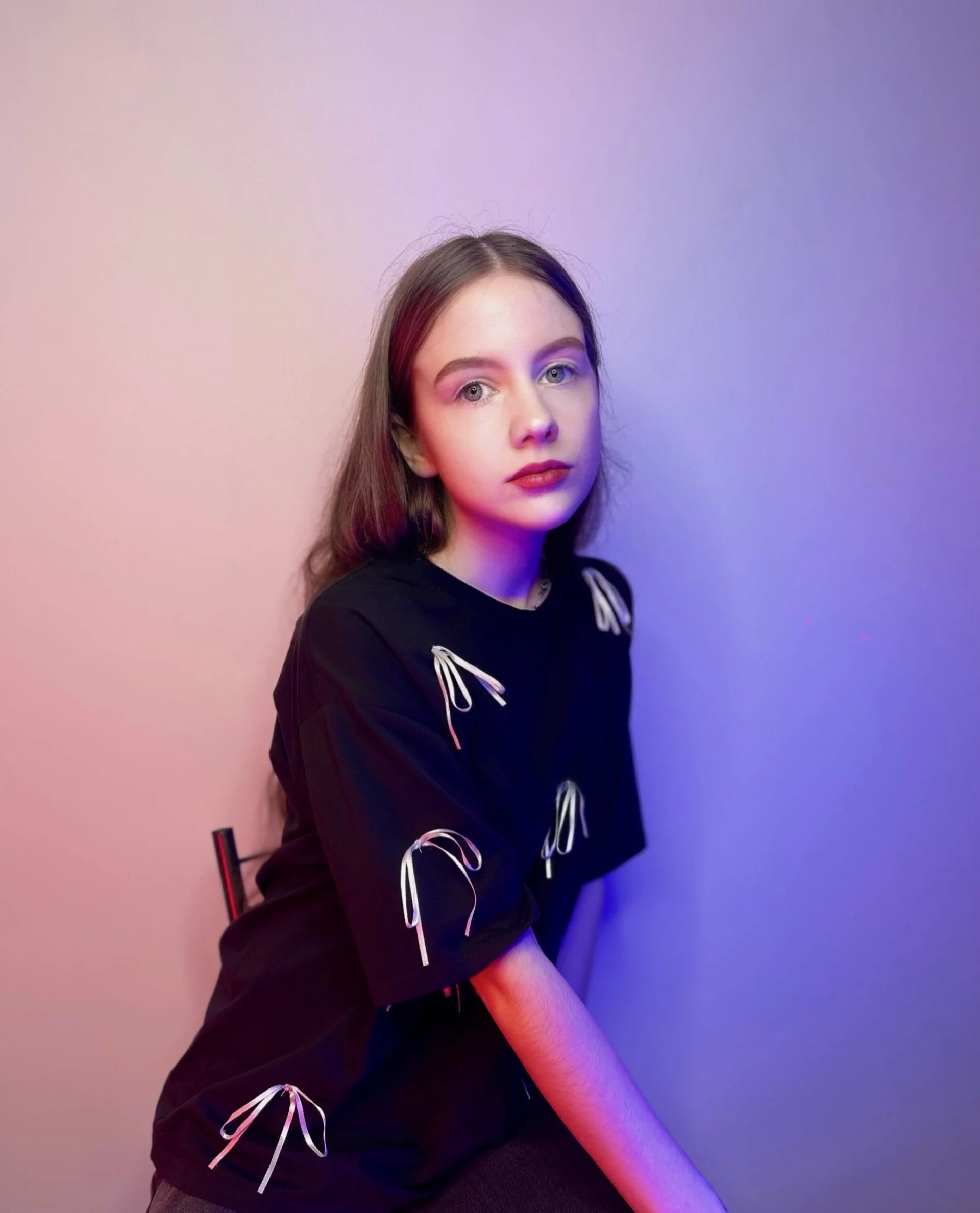 XXX Porn Photo of Nude LucettaAdy 4