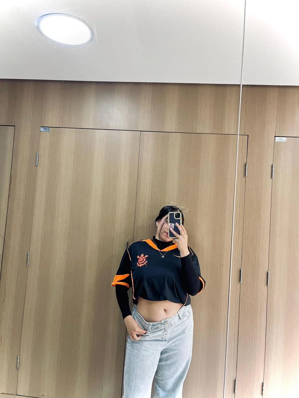 XXX Porn Photo of Nude SidneyRoux 20