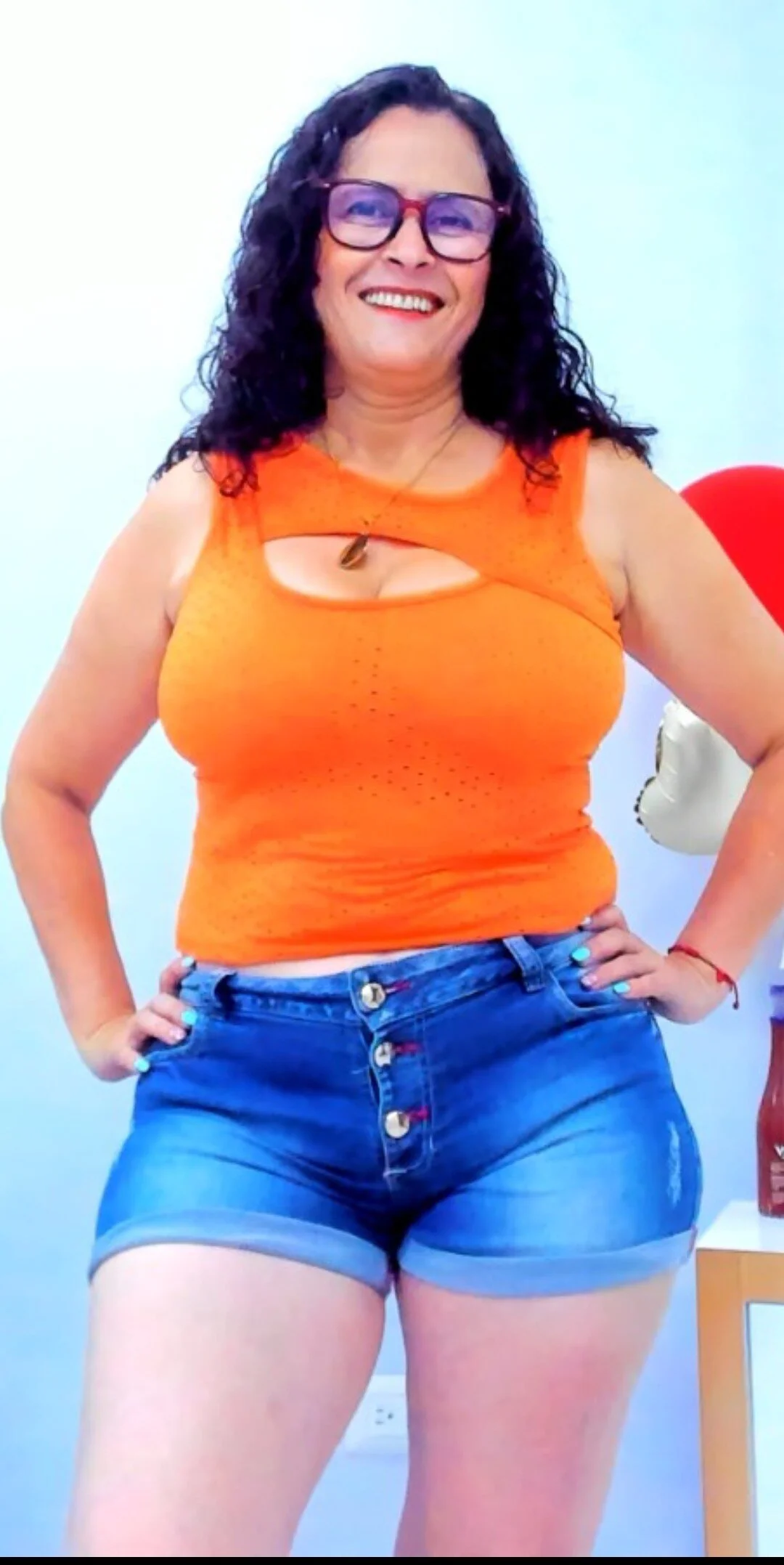 XXX Porn Photo of Nude ClayrRosse 38