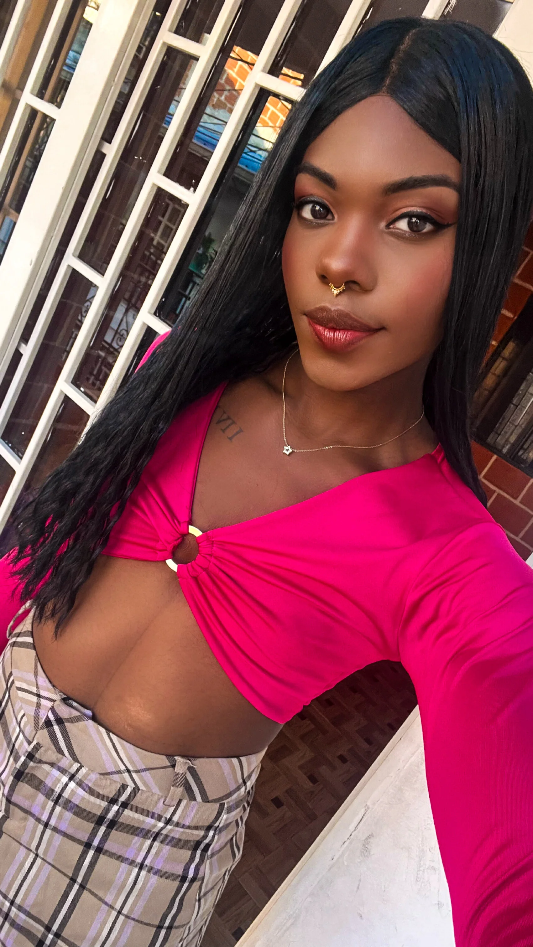 XXX Porn Photo of Nude euphoricbunny 65