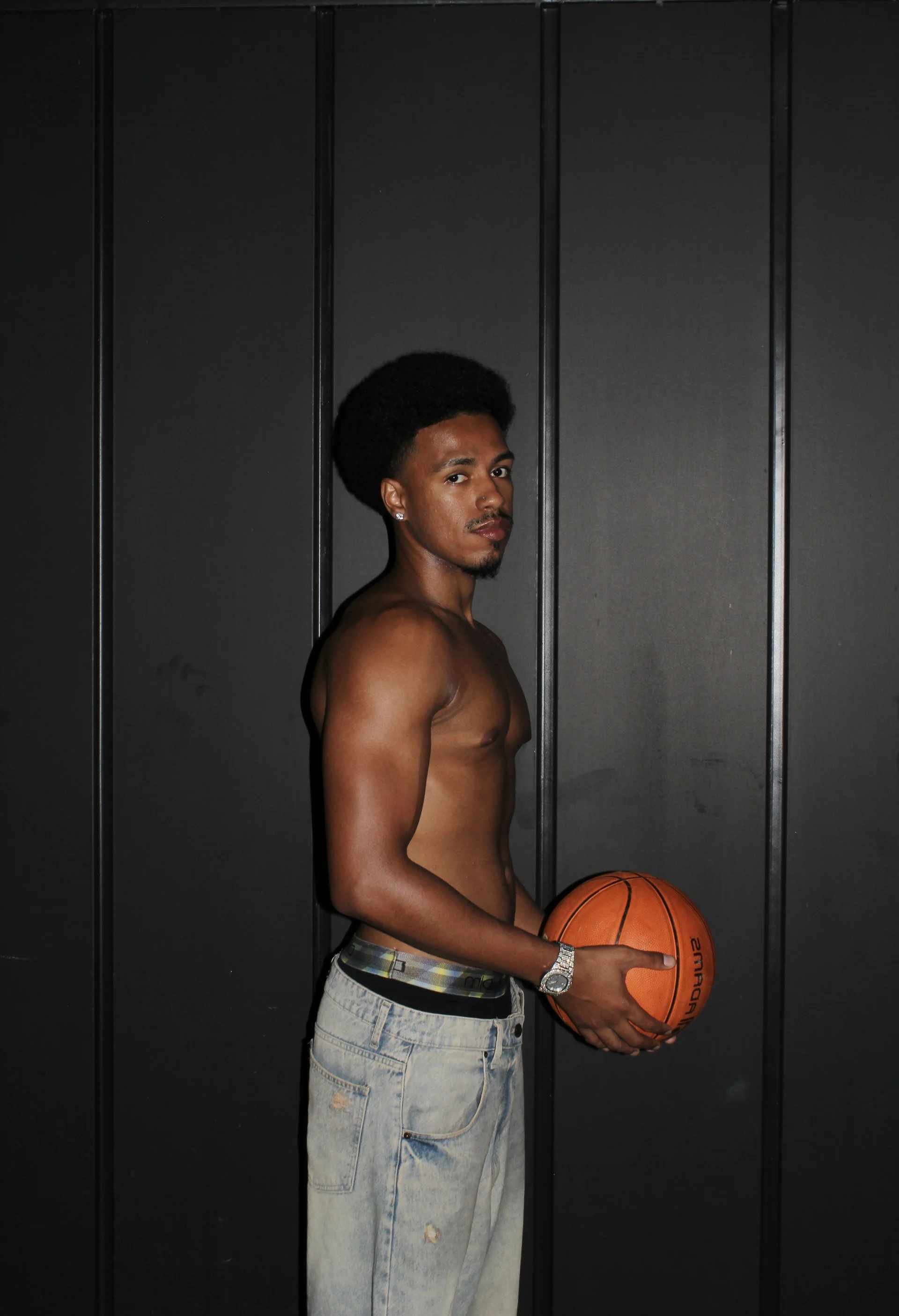XXX Porn Photo of Nude LorenzoBlack27 22