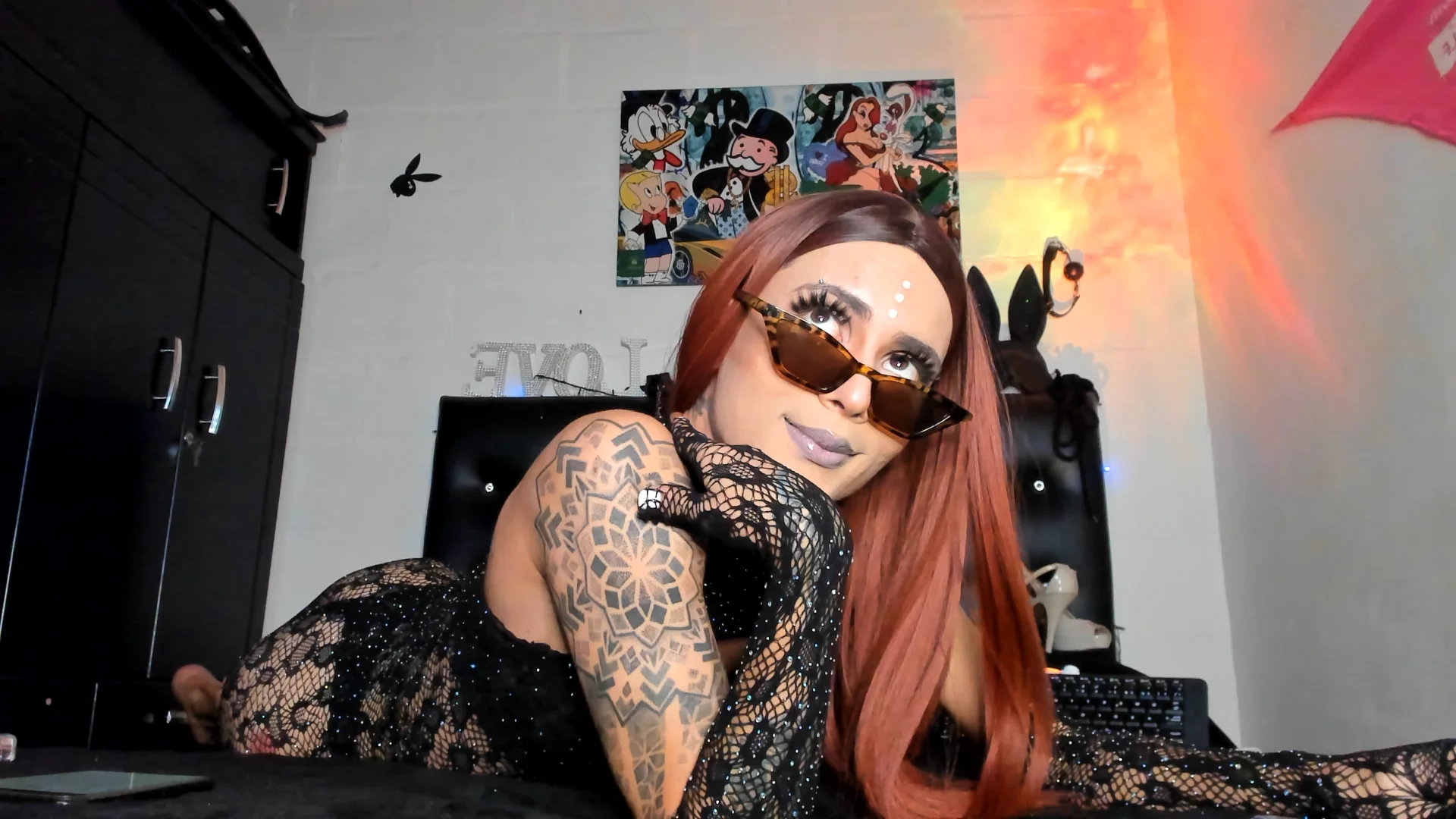 XXX Porn Photo of Nude AngelsJones21 79