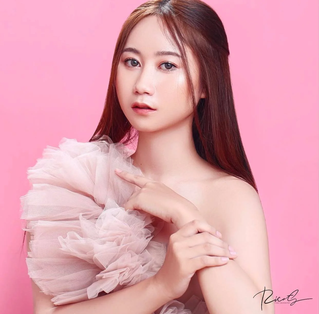 XXX Porn Photo of Nude RuthWeinraub 3