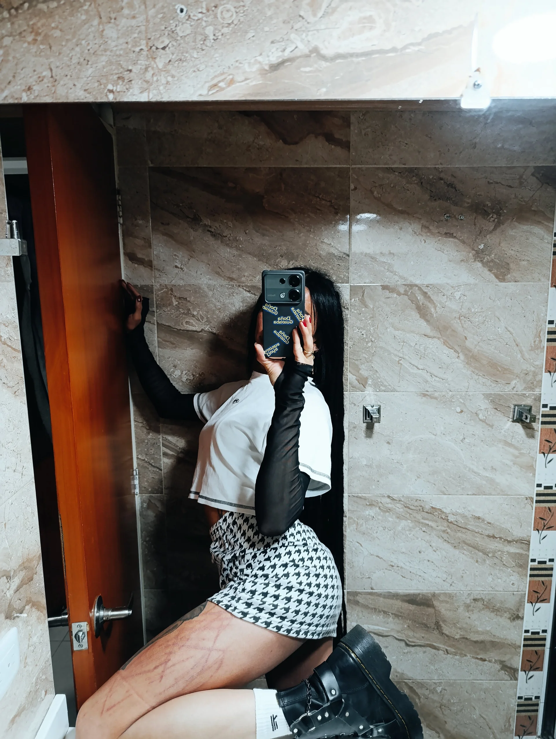 XXX Porn Photo of Nude Mia_Goth 15