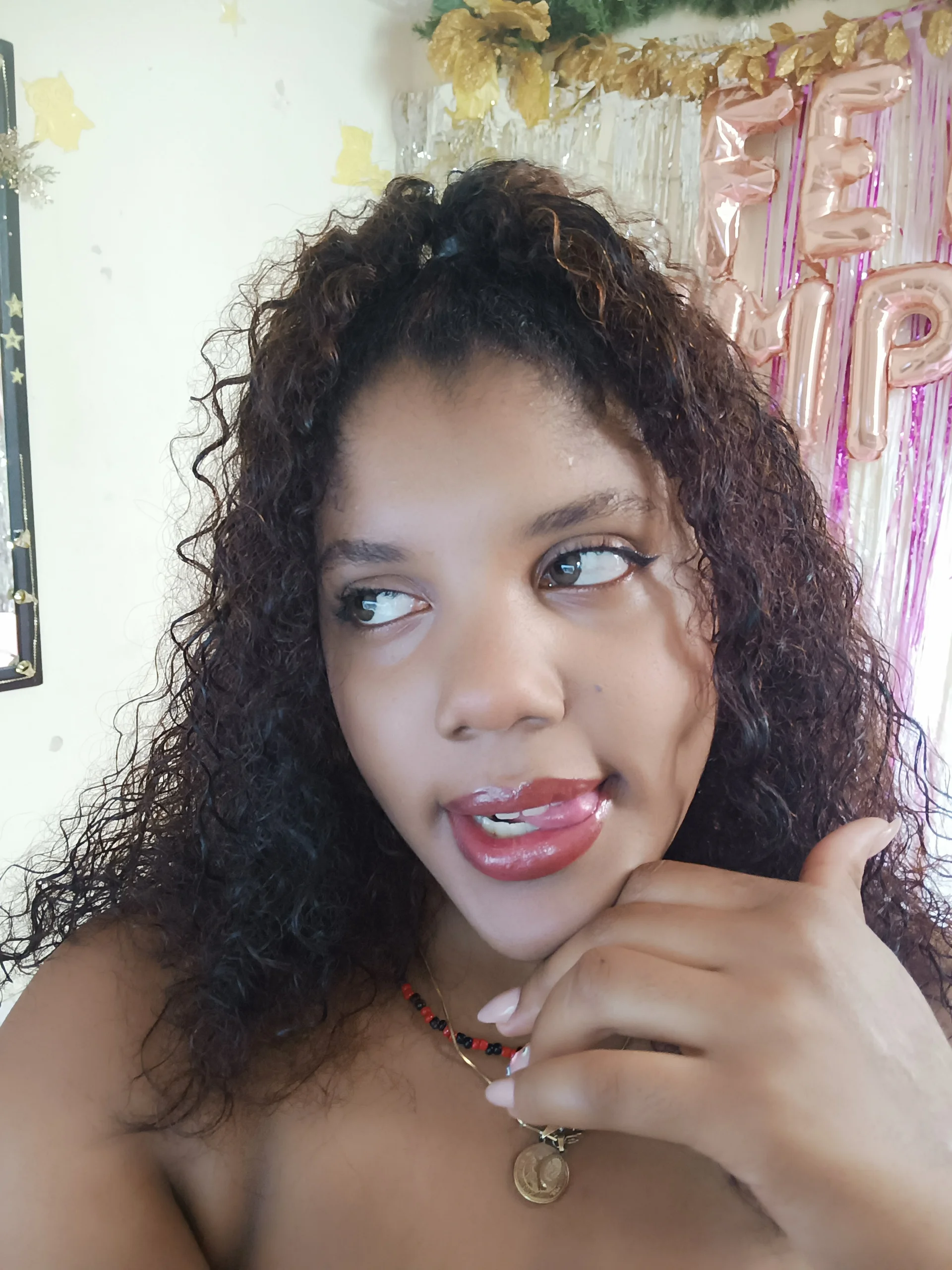 XXX Porn Photo of Nude LilythBrown69 42