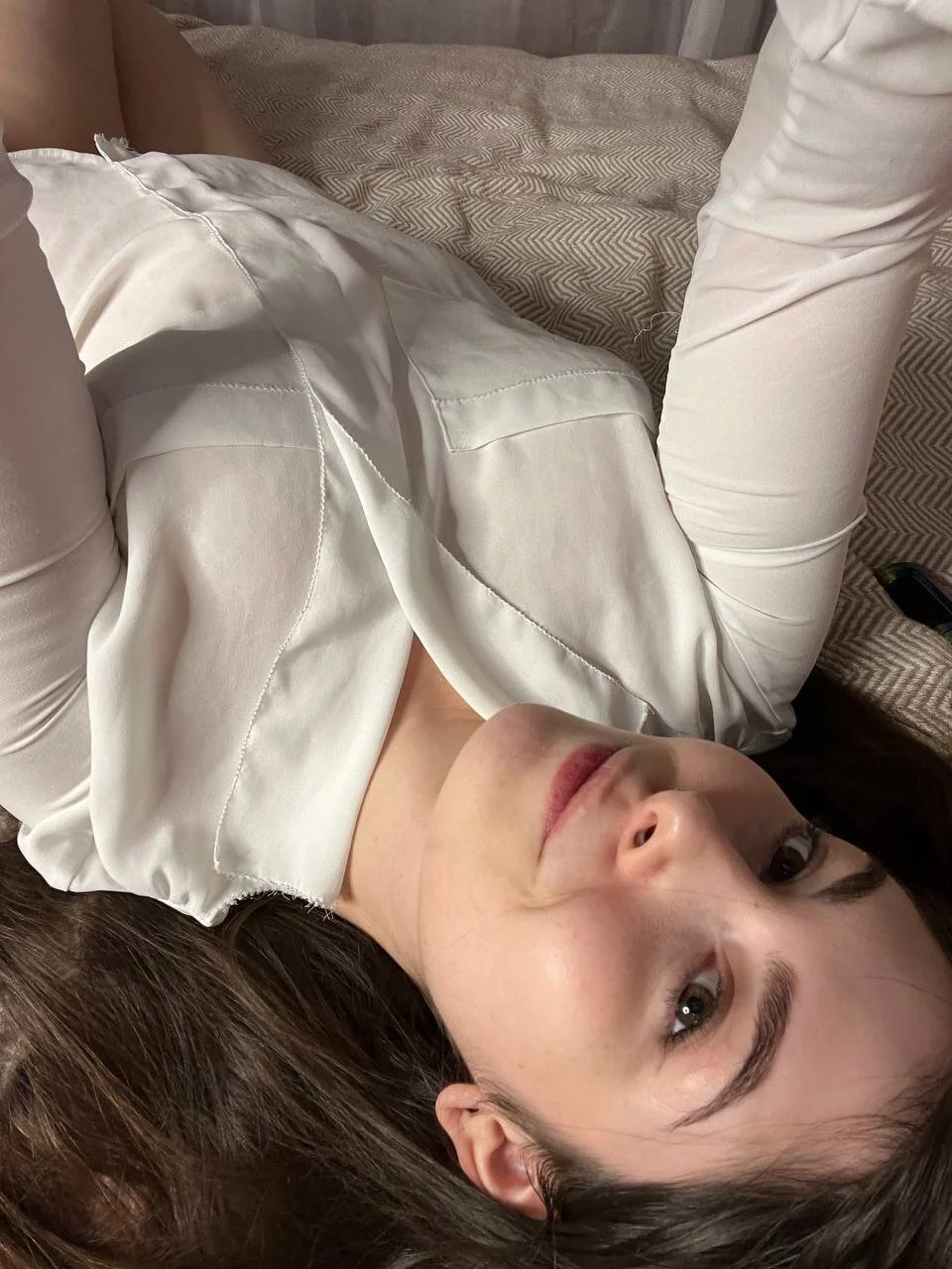 XXX Porn Photo of Nude Lovely_Waifu 3