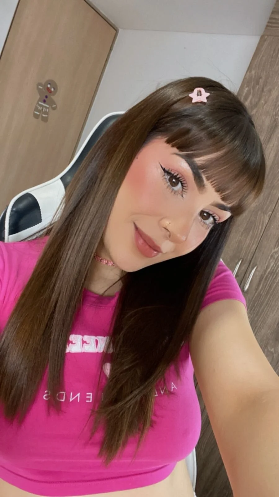XXX Porn Photo of Nude isabella_sea_ 18