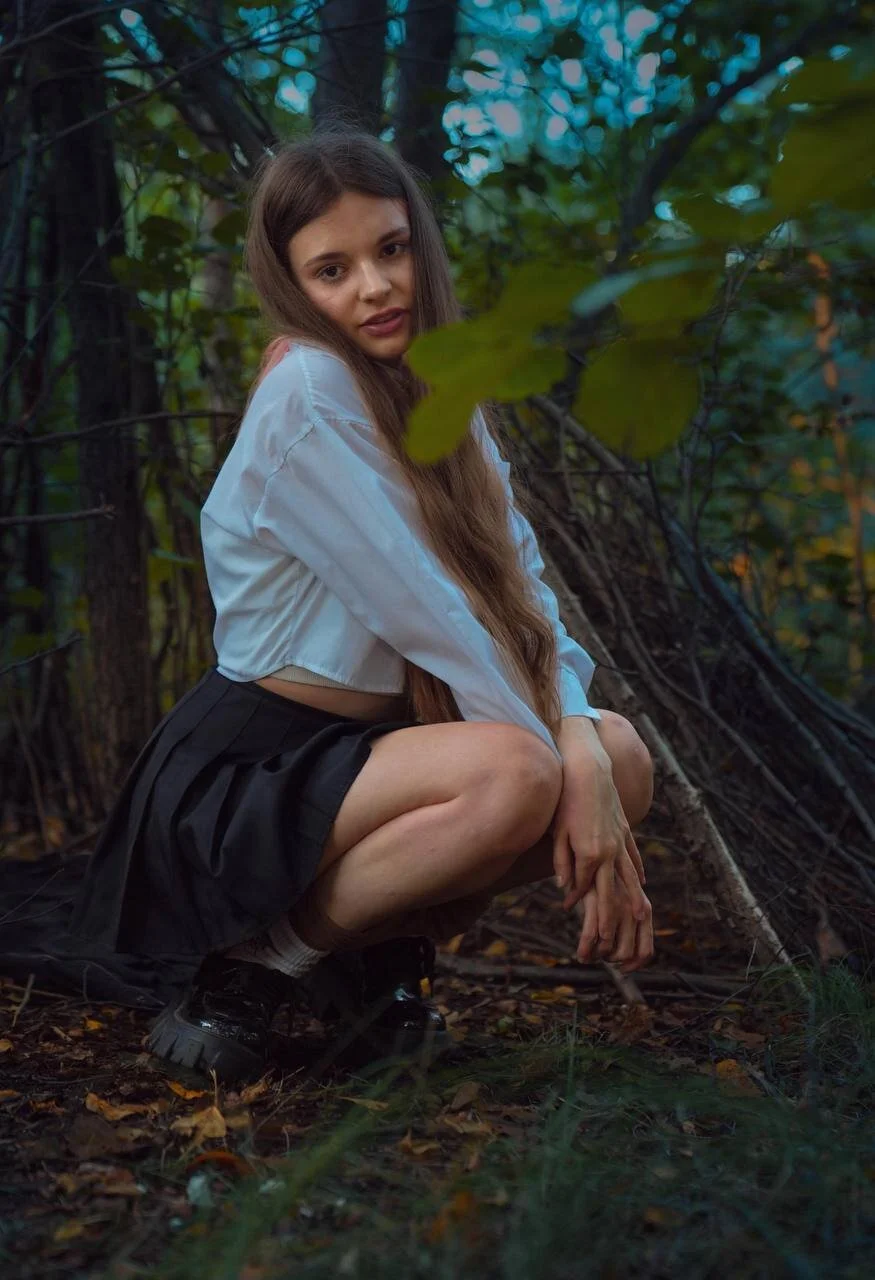 XXX Porn Photo of Nude lil_cassie 41