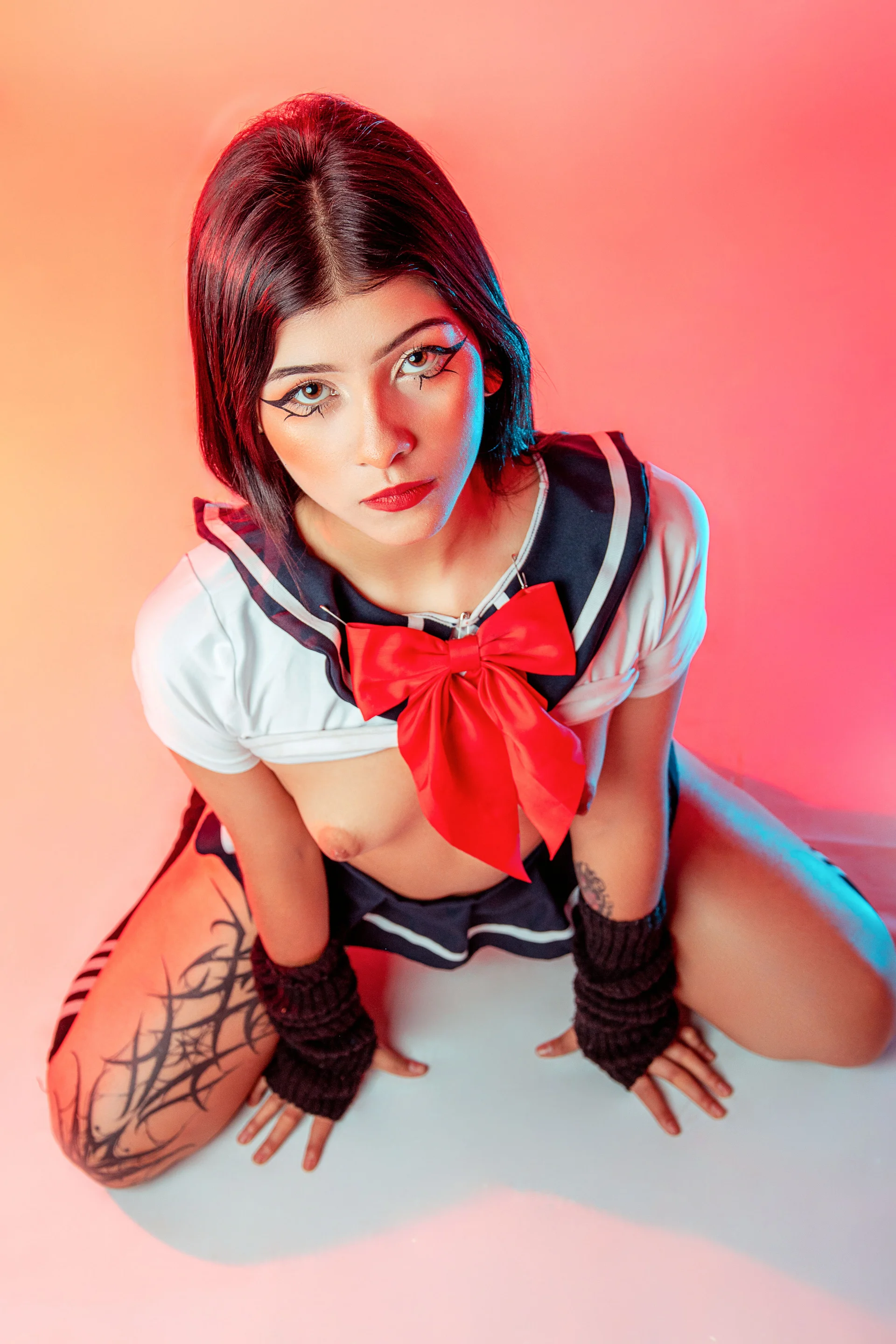 XXX Porn Photo of Nude LanaKyutt 212