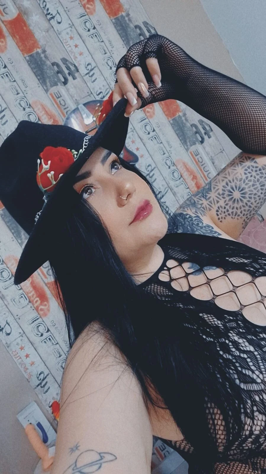 XXX Porn Photo of Nude galatea_rous 25